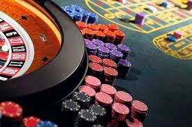 Casino Roy Spins